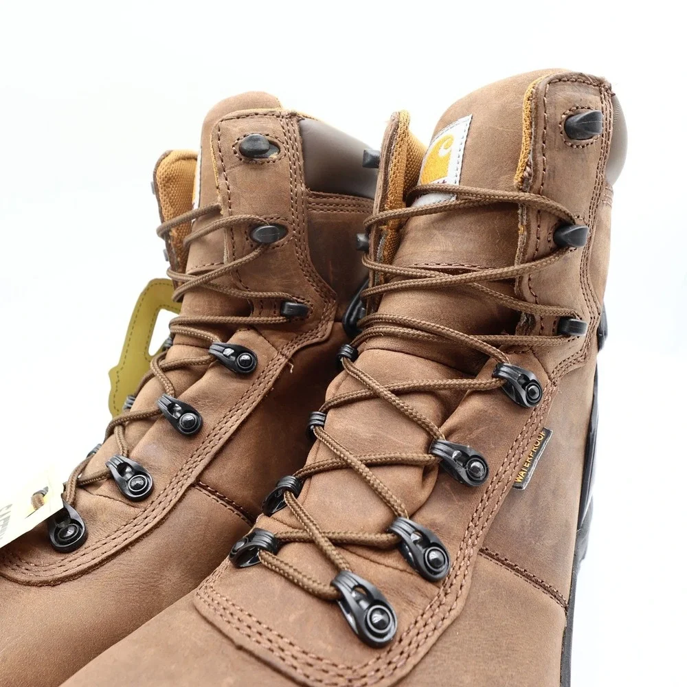Carhartt work boots